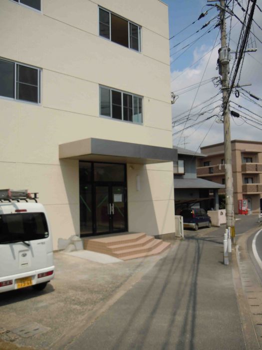 マトリックスビル